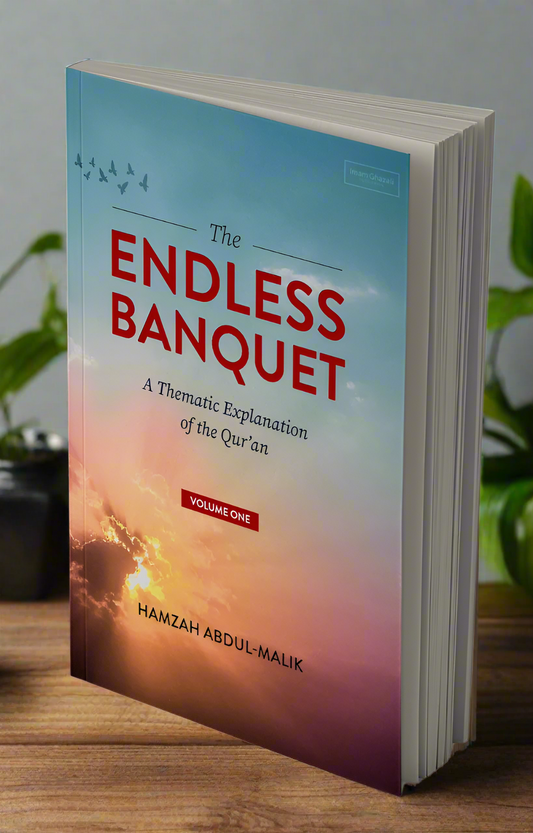 The Endless Banquet (Vol I)