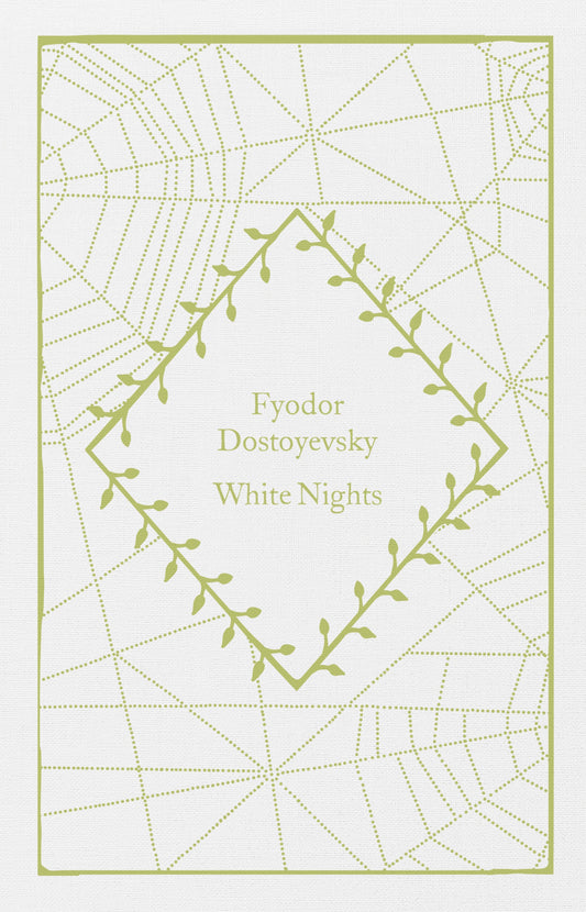 White Nights - Penguin Clothbound Edition