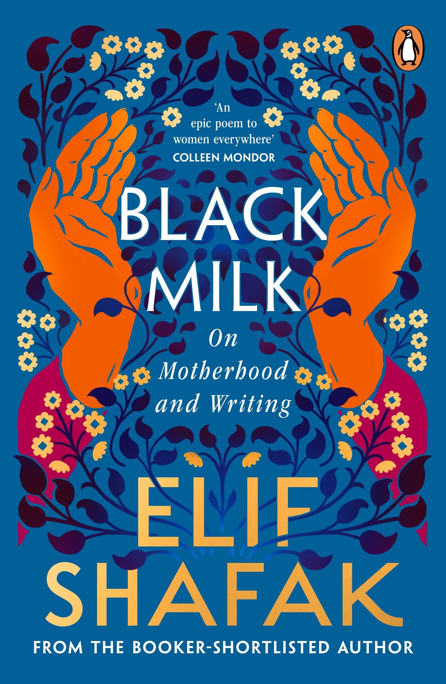 Black Milk - On Motherhood and Writing
