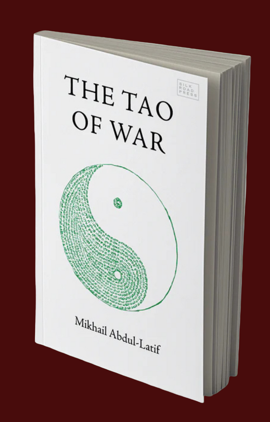 The Tao of War