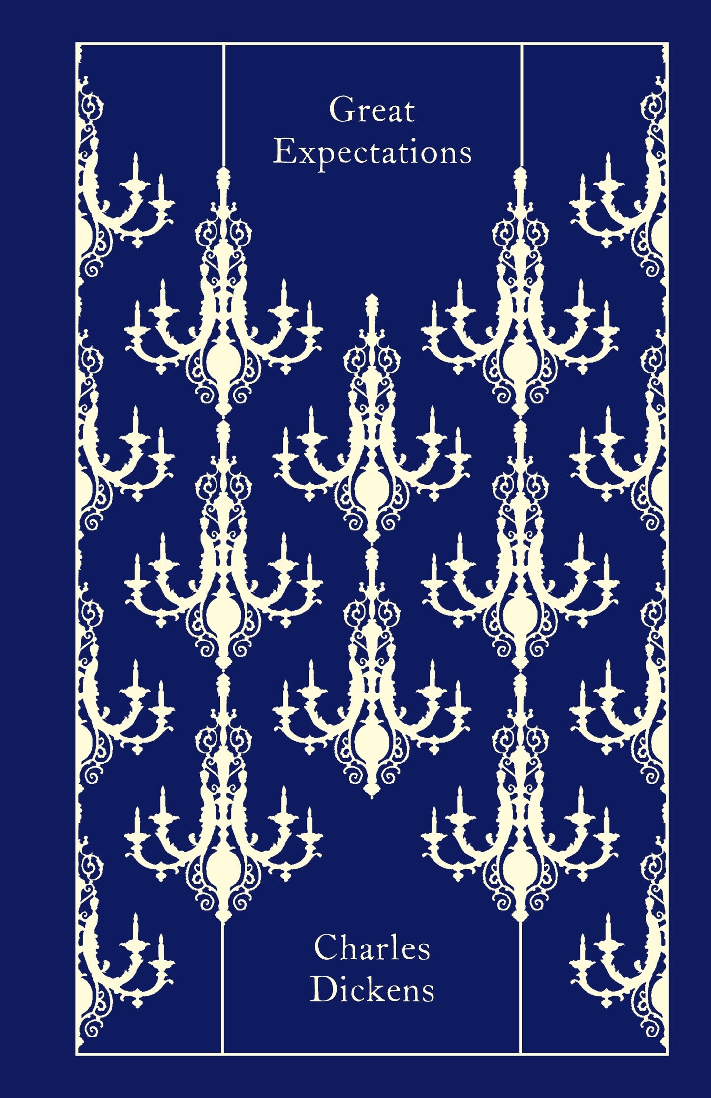 Great Expectations (Penguin Clothbound Classics) by Charles Dickens