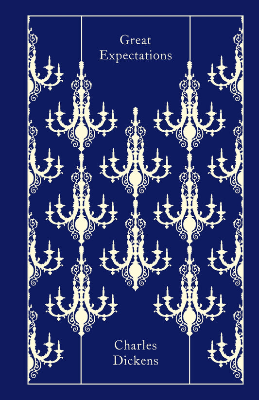 Great Expectations (Penguin Clothbound Classics) by Charles Dickens