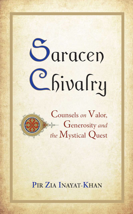 Saracen Chivalry