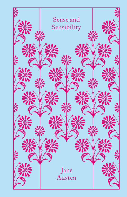 Sense and Sensibility (Penguin Clothbound classics)