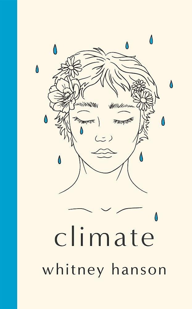 Climate - Poems To Celebrate Change