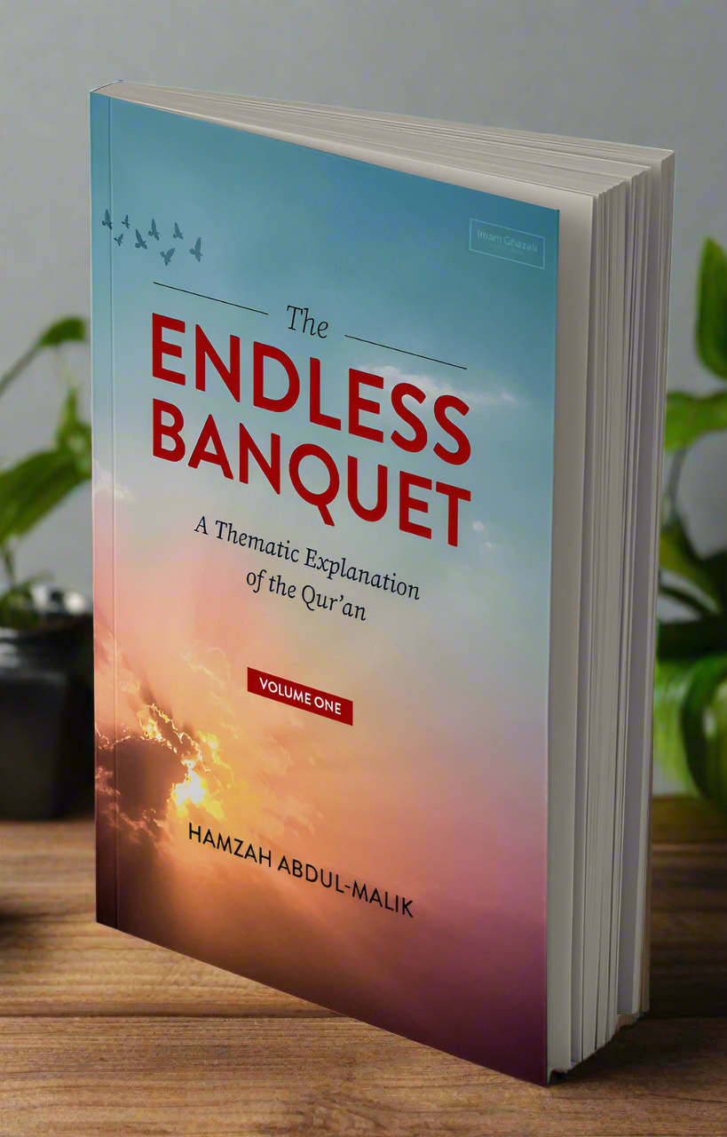 The Endless Banquet (Vol I)