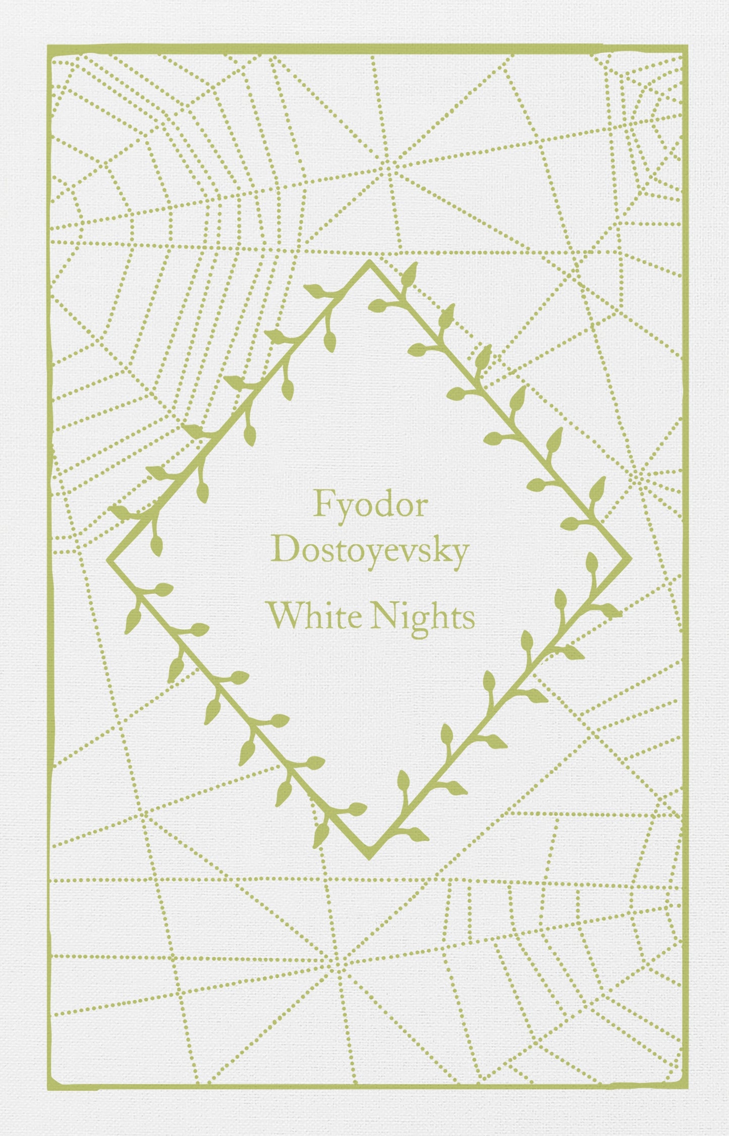 White Nights - Penguin Clothbound Edition