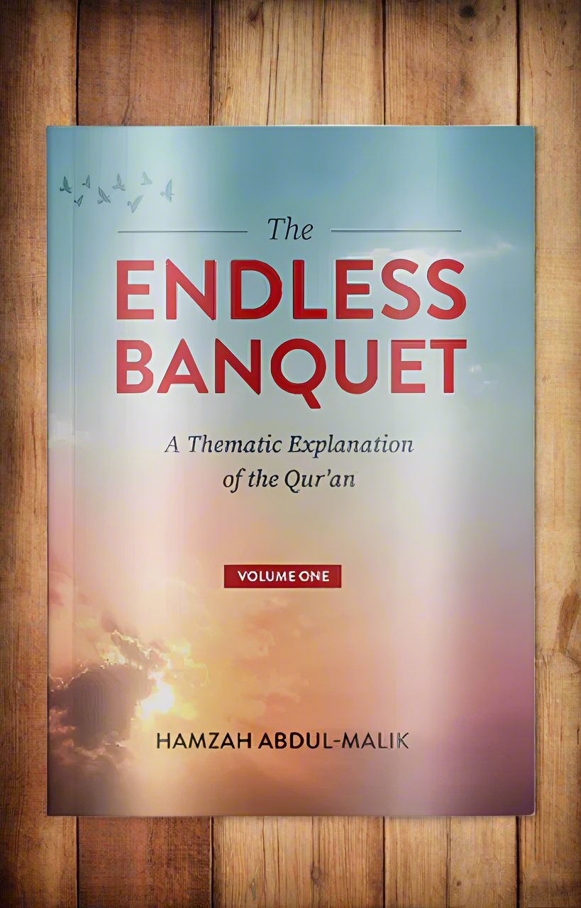 The Endless Banquet (Vol I)