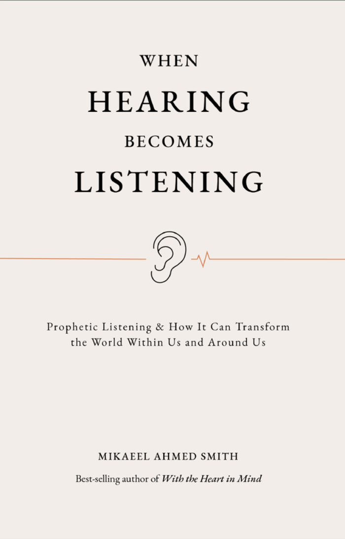 When Hearing Becomes Listening