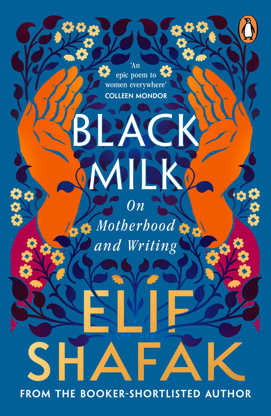 Black Milk - On Motherhood and Writing
