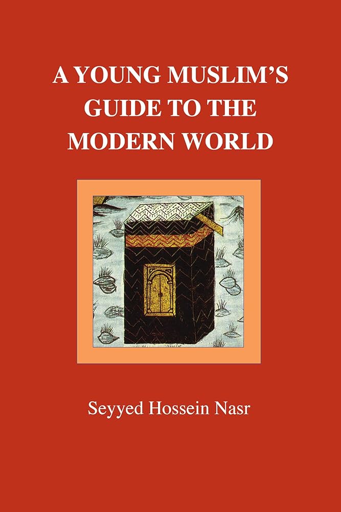 A Young Muslim's Guide to the Modern World cover image