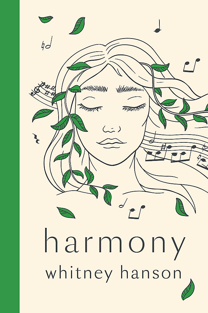 Harmony - Poems To Find Peace
