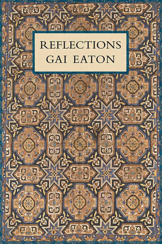 Reflections cover image