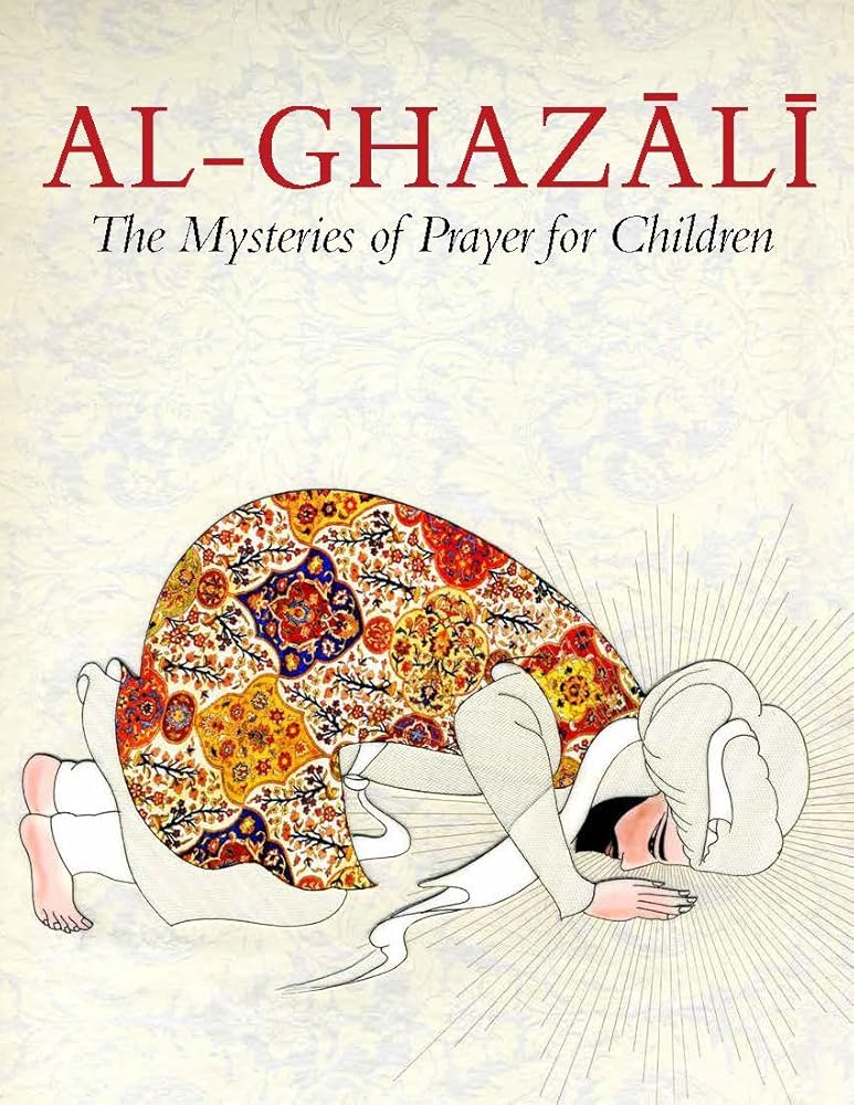 Al-Ghazali cover image