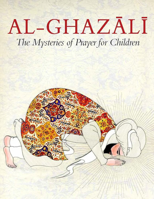 Al-Ghazali cover image