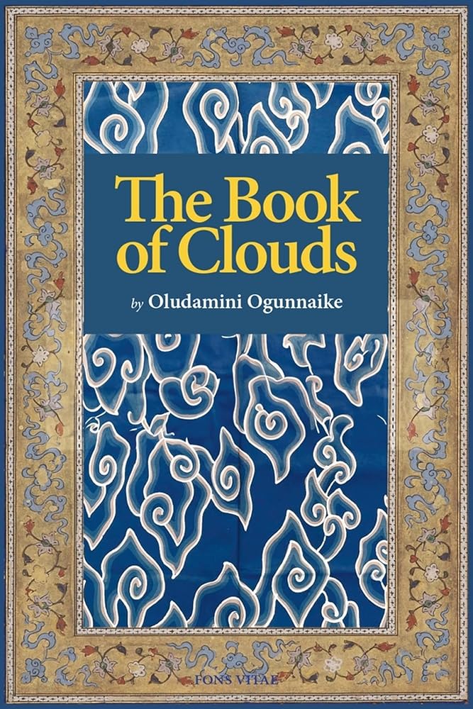 The Book of Clouds cover image