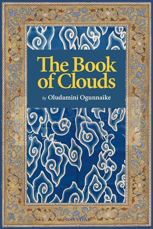 The Book of Clouds cover image