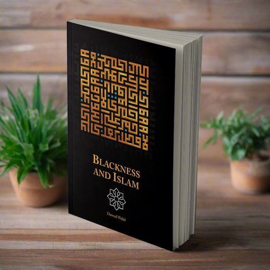Blackness and Islam