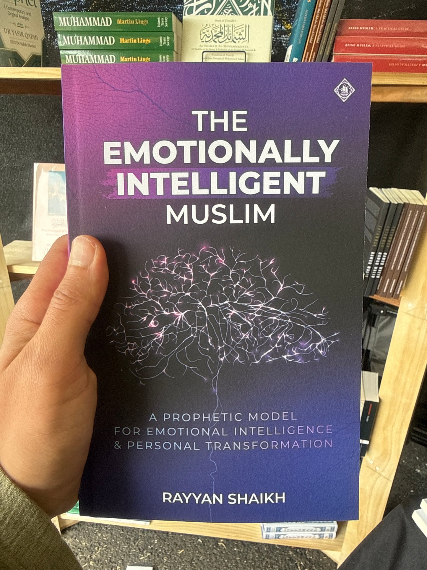 The Emotionally Intelligent Muslim