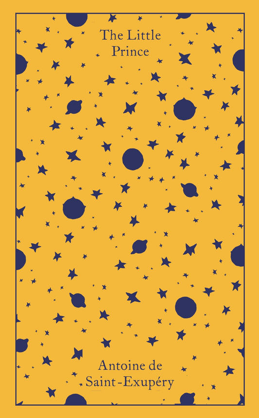 The Little Prince (Penguin Clothbound Classics)