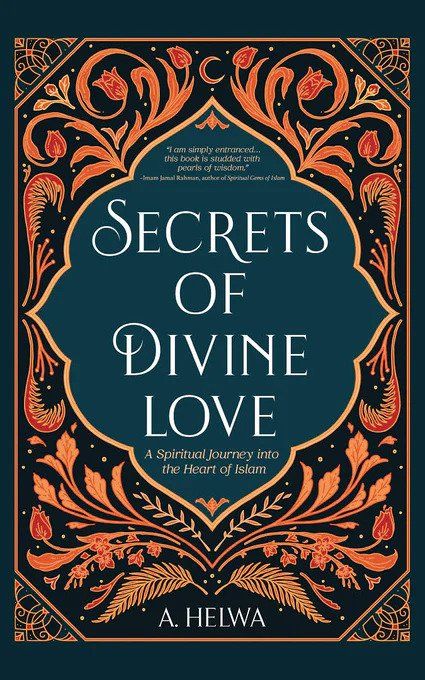 Secrets Of Divine Love