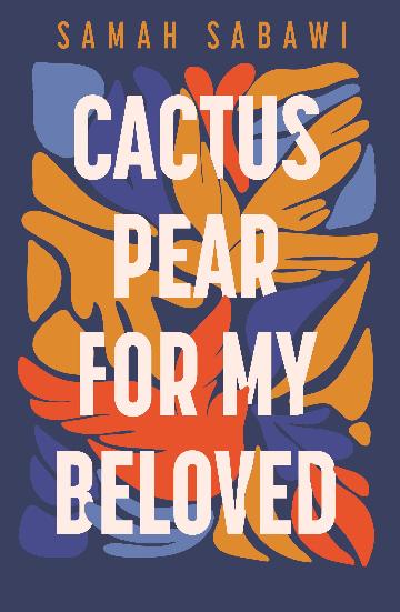 Cactus Pear for My Beloved
